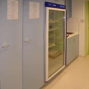 Koelkasten