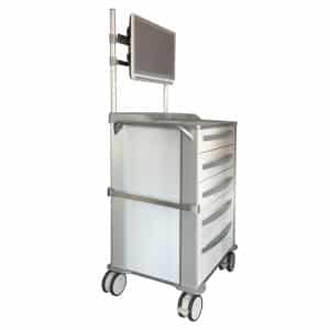 MPO IT-wagens