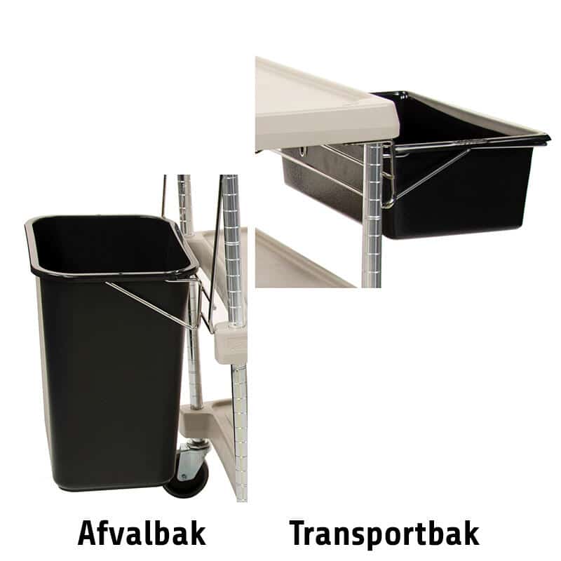 OK Apparaatwagen model VE 5501 655