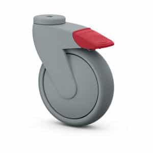 Medical castors Tango