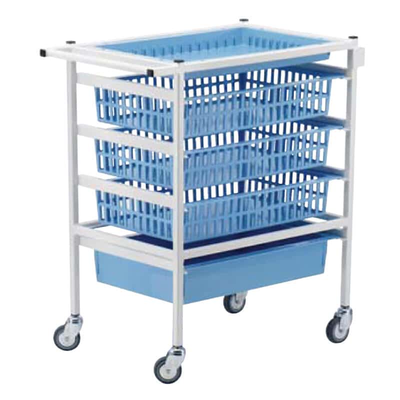 Logistiek en opslag