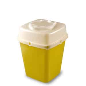Naaldencontainer Daily 6 Liter Eco
