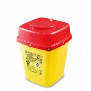 Naaldencontainer Daily 6 Liter