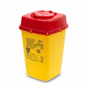 Naaldencontainer Daily 7 Liter