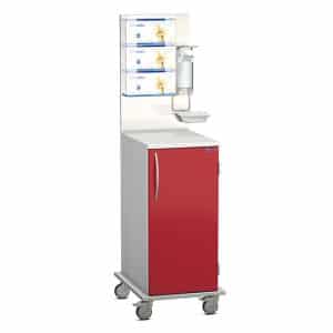 Infectiepreventie wagen PECO5111C1