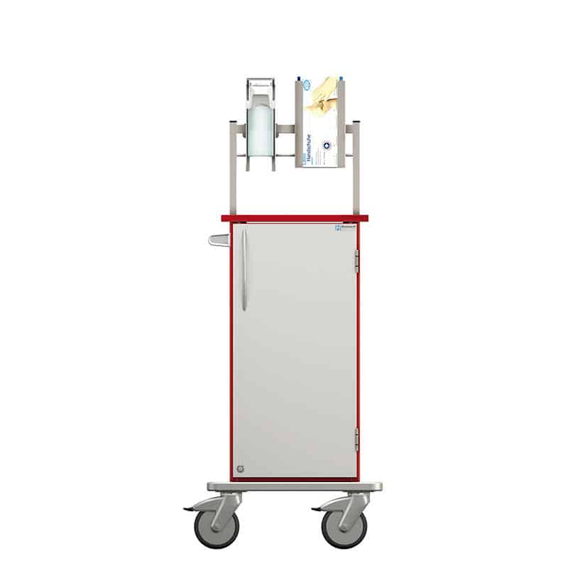 Infectiepreventie wagen PX511P7C1