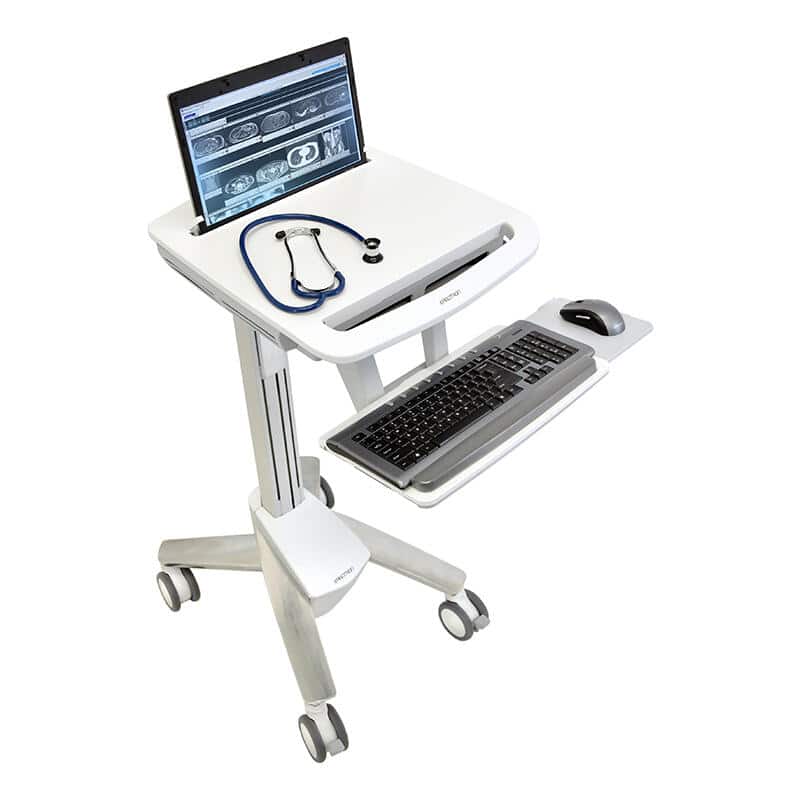 Laptop Cart SV40-6100-0
