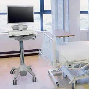 Computer Cart SV41