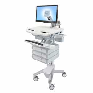 Computer Cart SV43-12XX-0