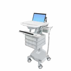 Laptop Cart SV44-11xx-2