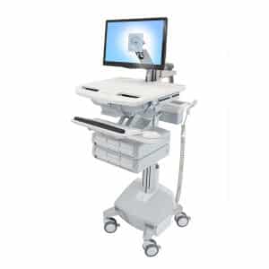 Computer Cart SV44-12xx-2