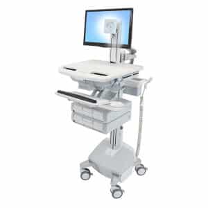 Computer Cart SV44-13xx-2