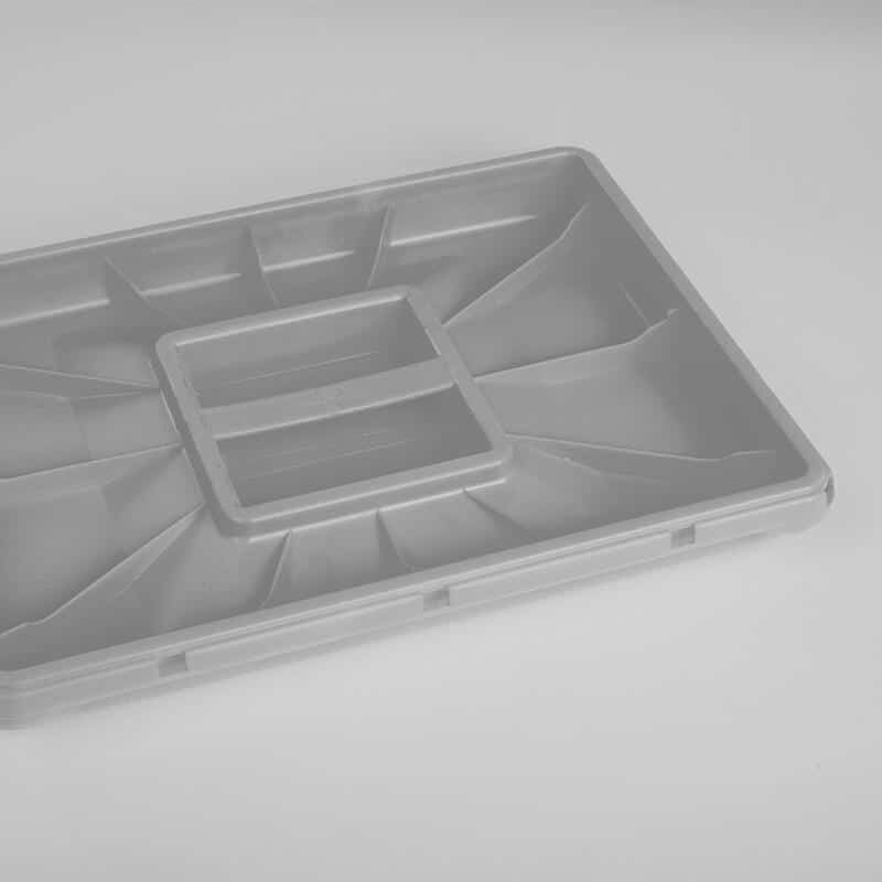 SZA afvalvaten Evobox 30 Liter ECO