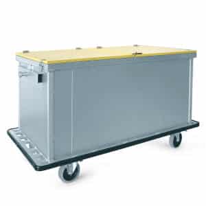 TRH1180 Transportcontainer met UN keur