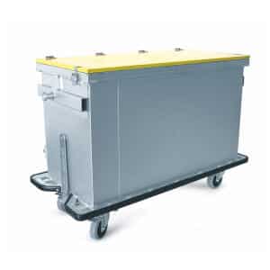 TRH780 Transportcontainer met UN keur