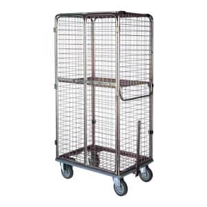 Antidiefstal rolcontainer