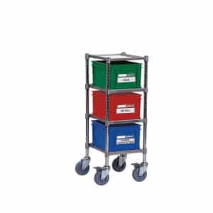 Sorteerverzamelaar WSN 1400