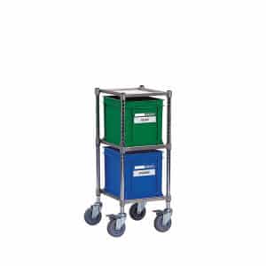 Sorteerverzamelaar WSN 1500