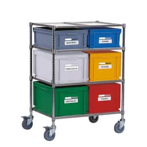 Sorteerverzamelaar WSN 4200