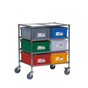 Sorteerverzamelaar WSN 4400