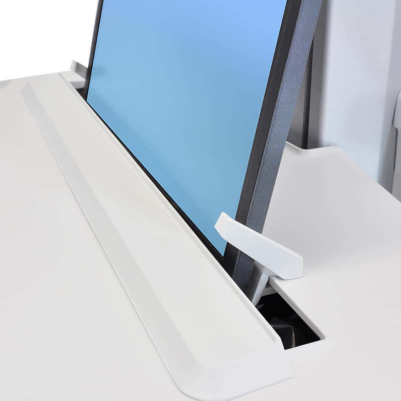 Laptop Cart SV40-6100-0