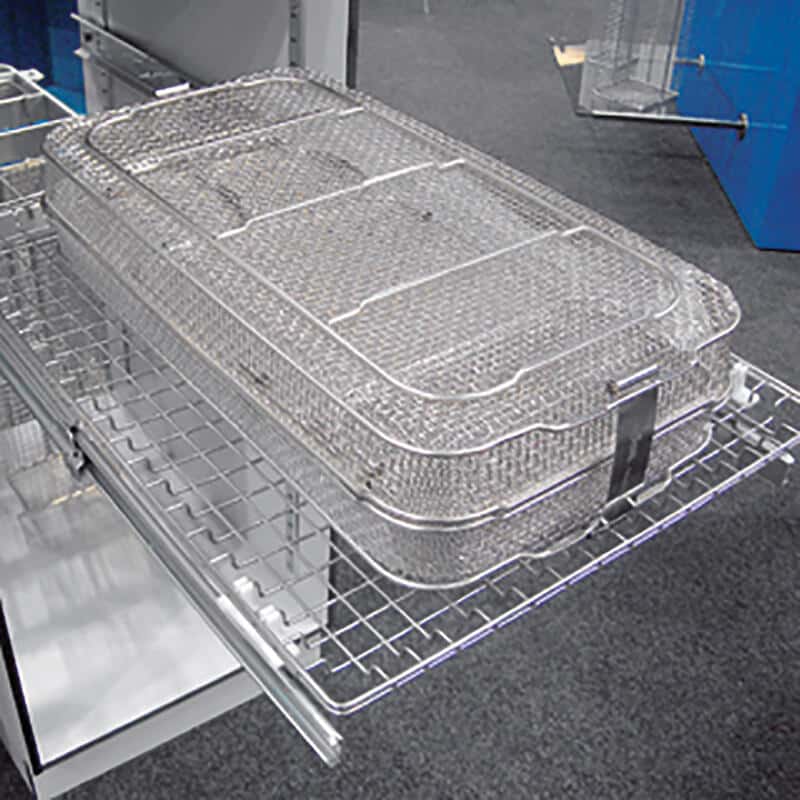 RVS plateaus