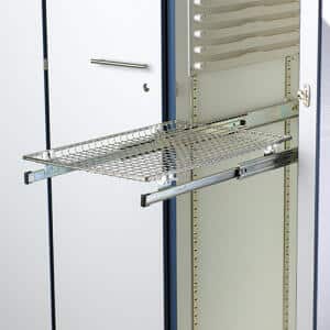 RVS plateaus