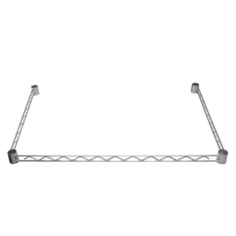 Chroom accessoires