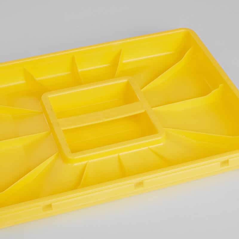 SZA afvalvaten Septobox SB-50 liter