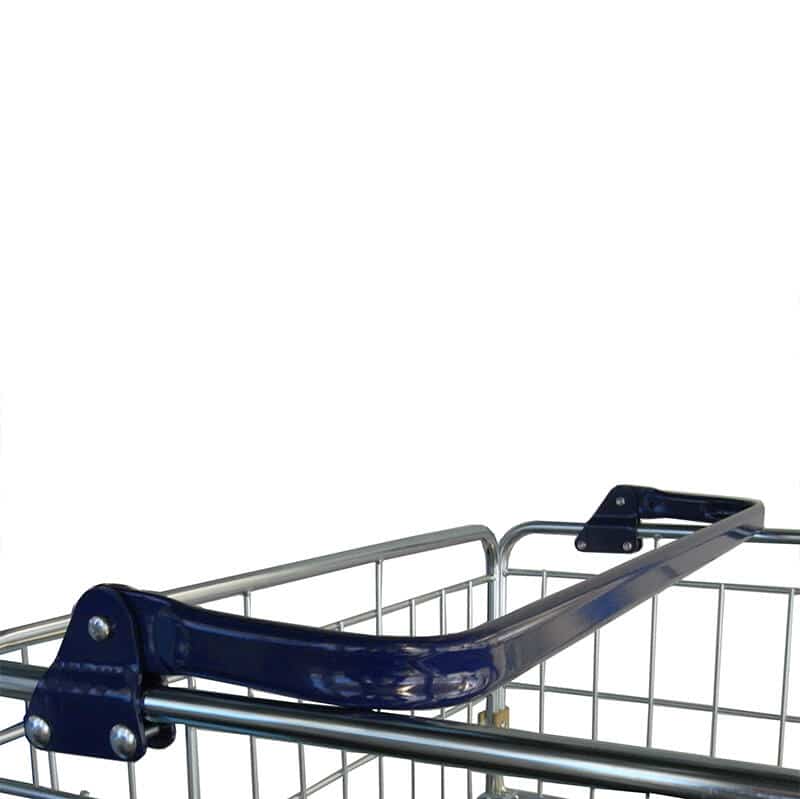Wascontainer HD2500