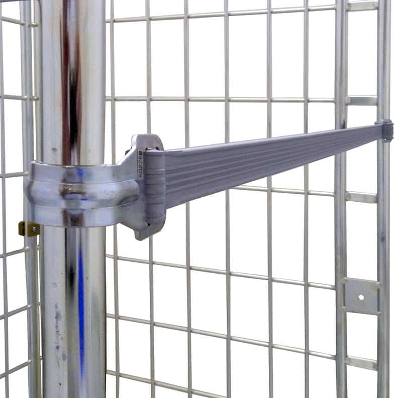 Wascontainer HD2500