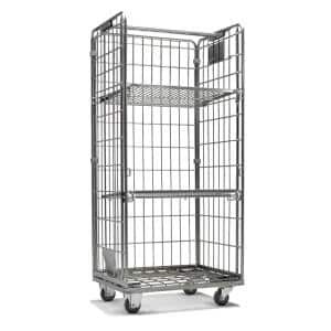 Wascontainer HD2500