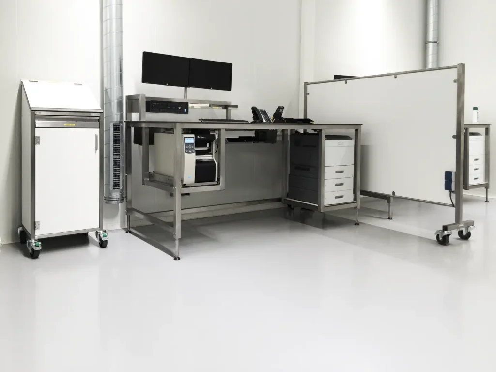 Farmaceutische industrie