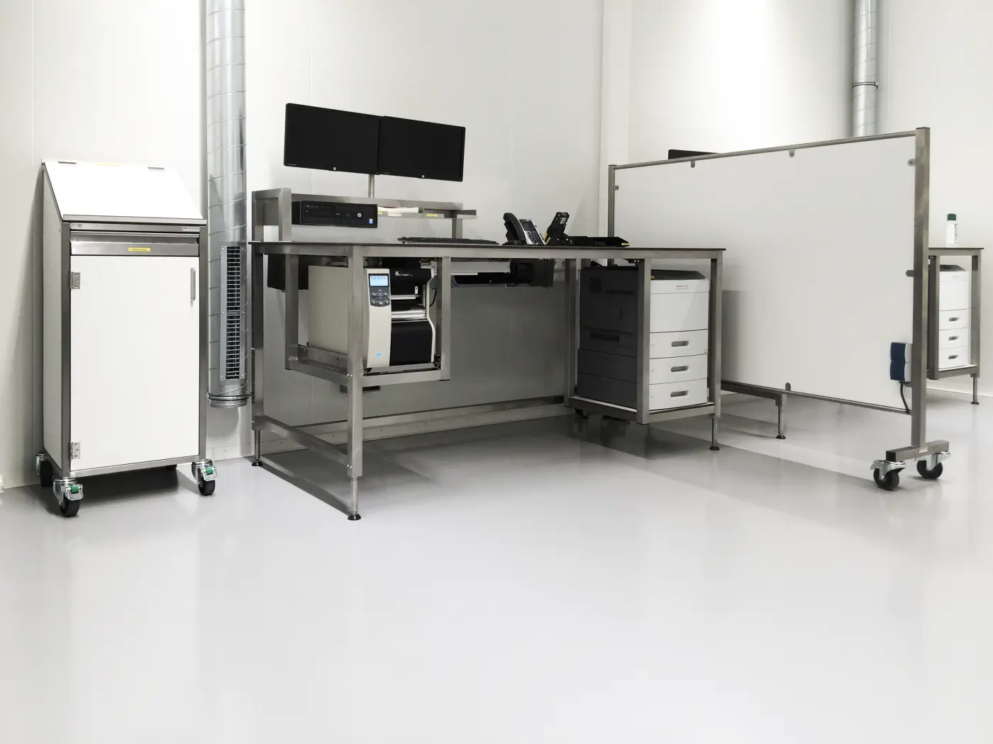 Farmaceutische industrie