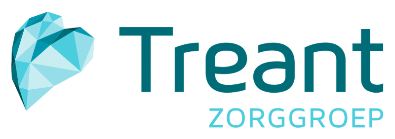 Treant Zorggroep logo