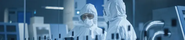 Farmaceutische Industrie